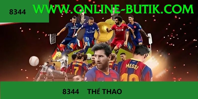 Cá Cược Thể Thao - Ưu đãi đặc biệt